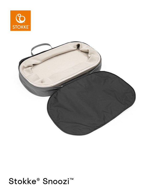Stokke snoozi - bag, , medium-null