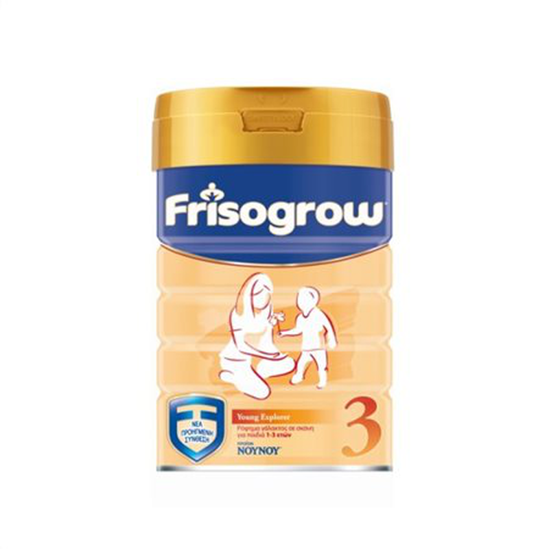 Frisogrow 3 | &rho;ό&phi;&eta;&mu;&alpha; &gamma;ά&lambda;&alpha;&kappa;&tau;&omicron;&sigmaf; &sigma;&epsilon; &sigma;&kappa;ό&nu;&eta; &gamma;&iota;&alpha; &pi;&alpha;&iota;&delta;&iota;ά 1-3 &epsilon;&tau;ώ&nu; | 400gr, , medium-null