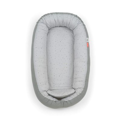 Done by deer cozy nest confetti - grey, , medium