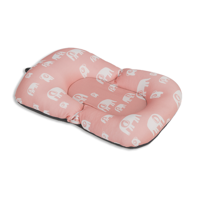 Simply good baby floaty - elephant on pink, , medium