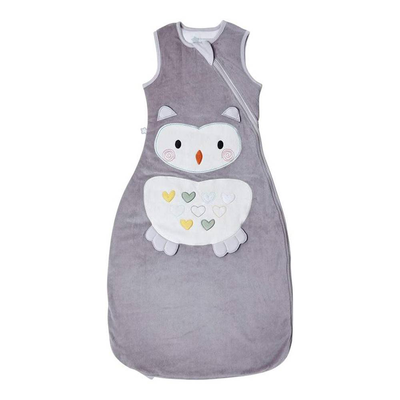 Grobag sleeping bag 18-36m 2.5 tog - new ollie, , medium