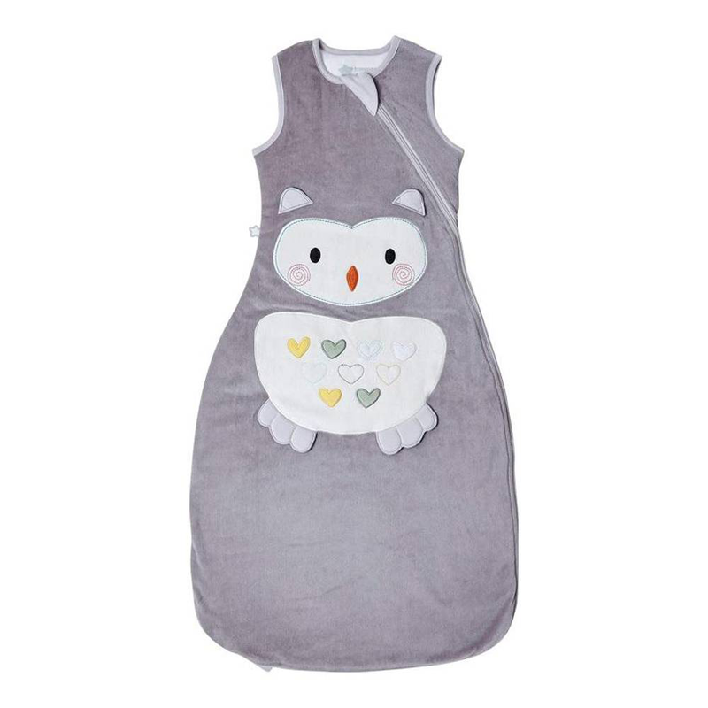 Grobag sleeping bag 18-36m 2.5 tog - new ollie, , medium-null