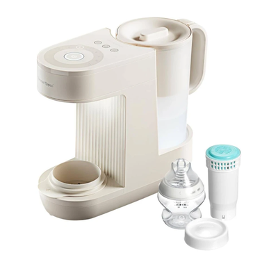 Tommee tippee perfect prep machine - chalk/beige, , medium