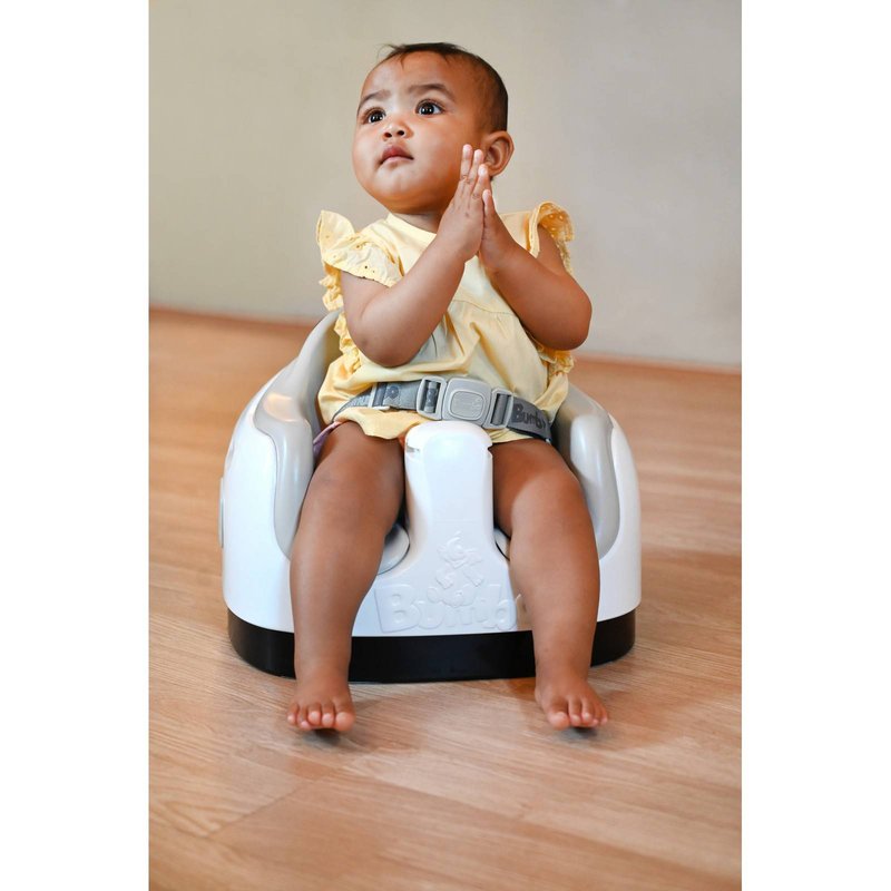 Bumbo multi seat - taupe, , medium-null