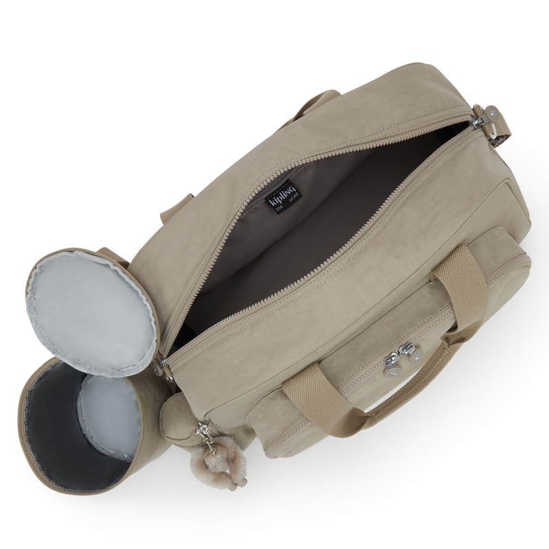 Camama soft taupe-null