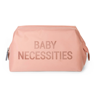 Childhome baby necessities - pink copper, , medium