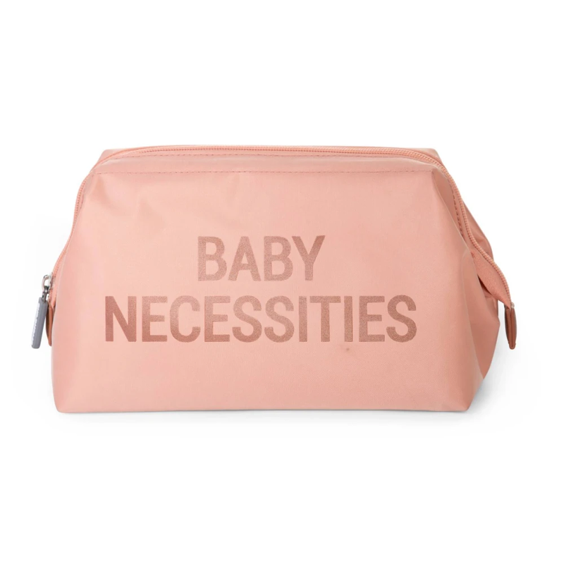 Childhome baby necessities - pink copper, , medium-null