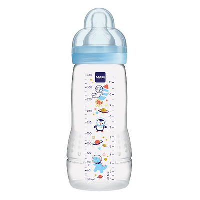 Mam easy active baby bot 330ml space boy, , medium
