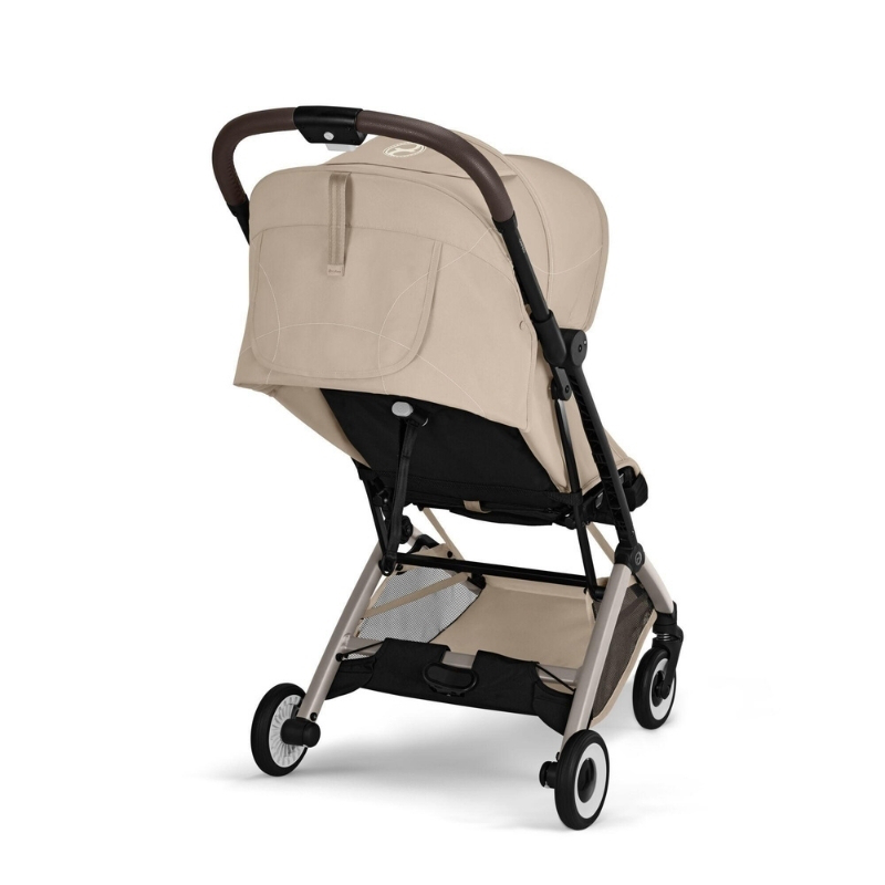 Cybex orfeo tpe almond beige beige-null