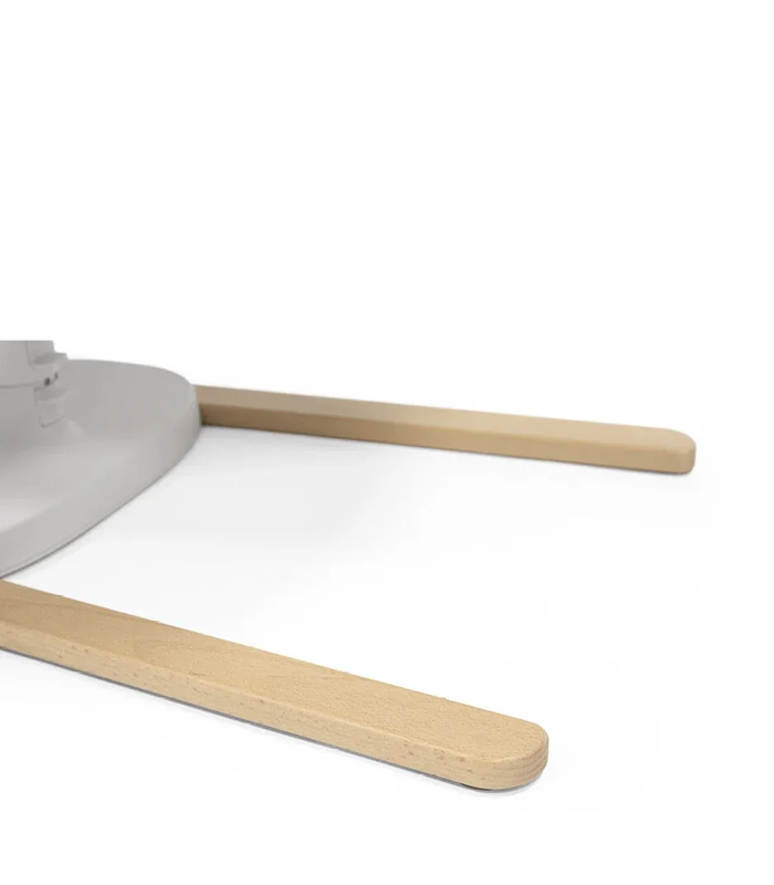 Stokke yoga bouncer - light sand, , medium-null