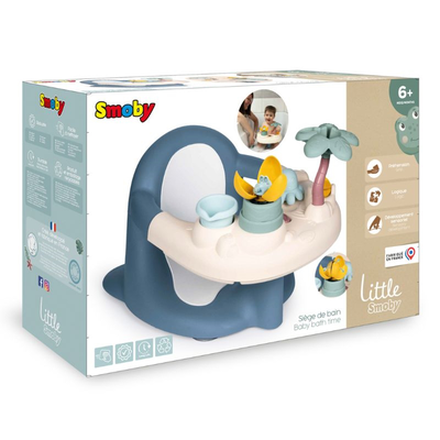 Little smoby baby bath time 7600140408, , medium