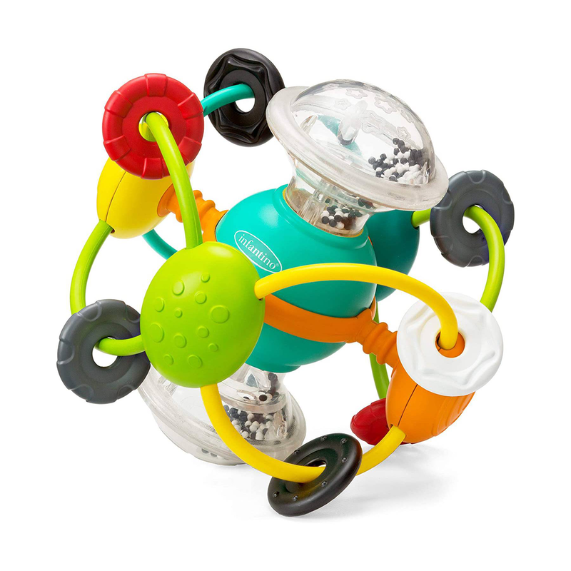 Infantino activity ball, , medium-null