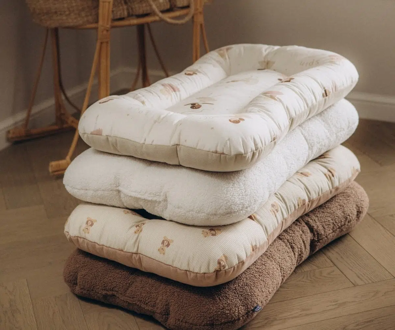 La millou baby nest new - pier the dog, , medium-null