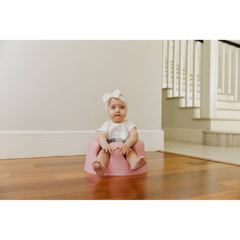 Bumbo floor seat - cradle pink, , medium-null