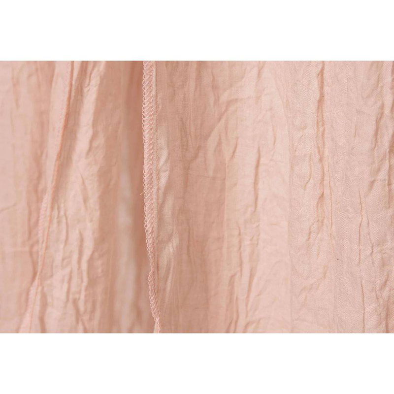 Jollein mosquito net - vintage wild rose, , medium-null