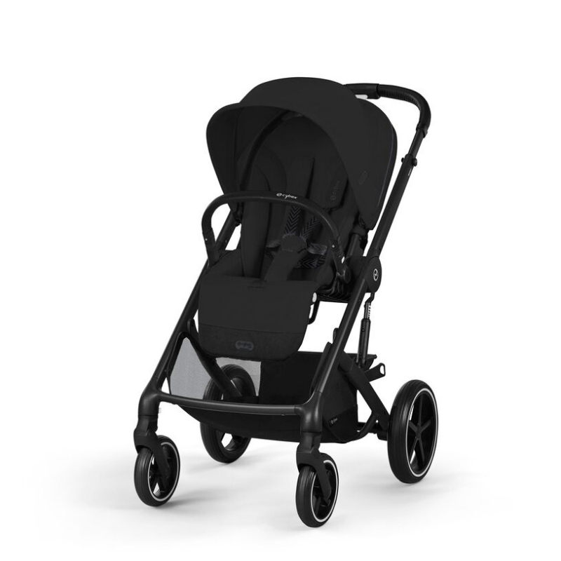Cybex balios s lux blk b moon black-null