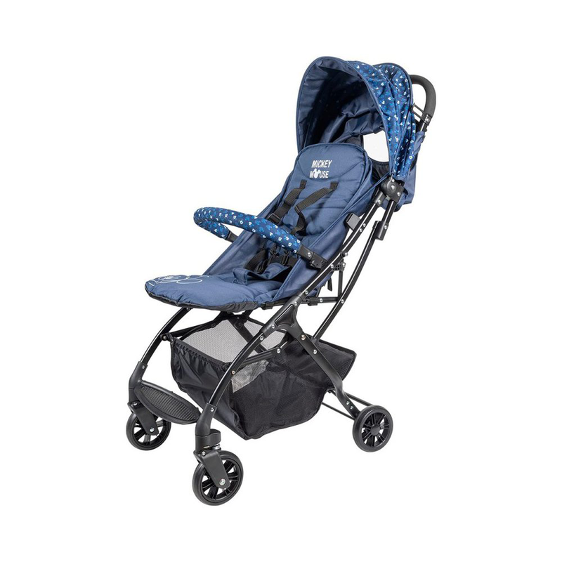 Umbrella foldable stroller mickey 10395, , medium-null