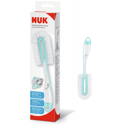Nuk twist bottle brush, , medium