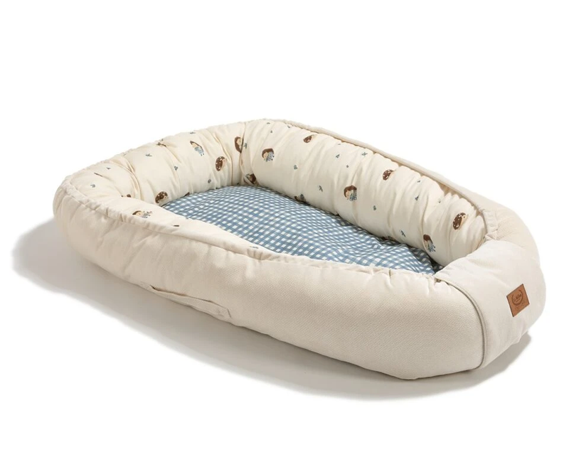 La millou baby nest - berry henry, , medium-null