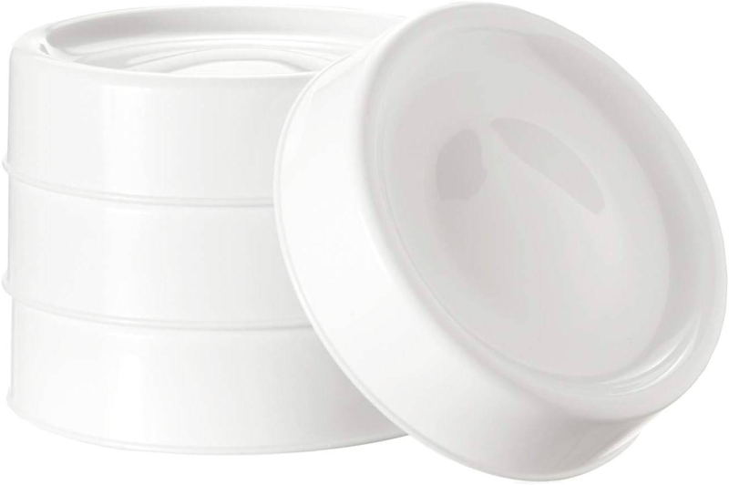 Tommee tippee milk storage lidsx4 s, , medium-null