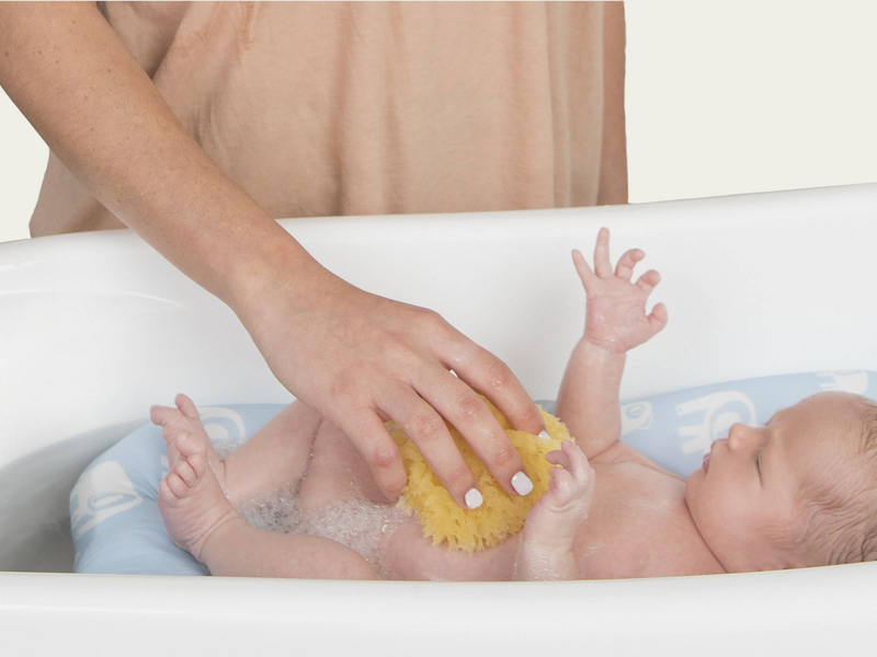 Simply good baby floaty - fish grey, , medium-null