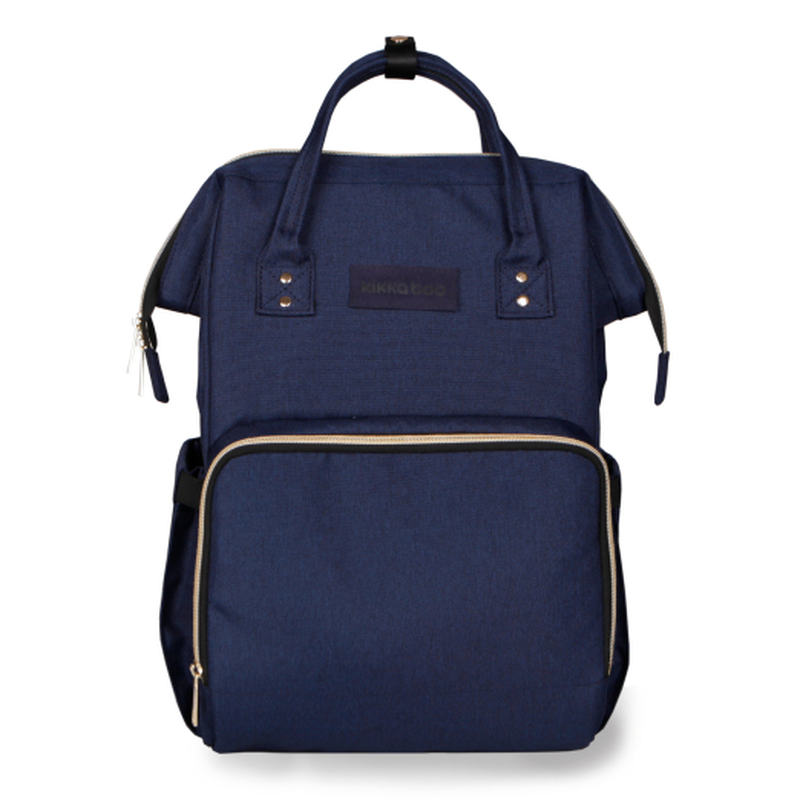 Kikka boo mama bag siena navy, , medium-null