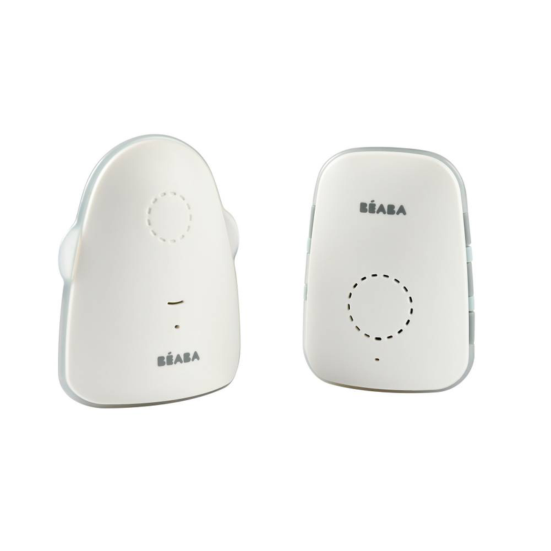 Beaba baby monitor sound simply zen, , medium-null