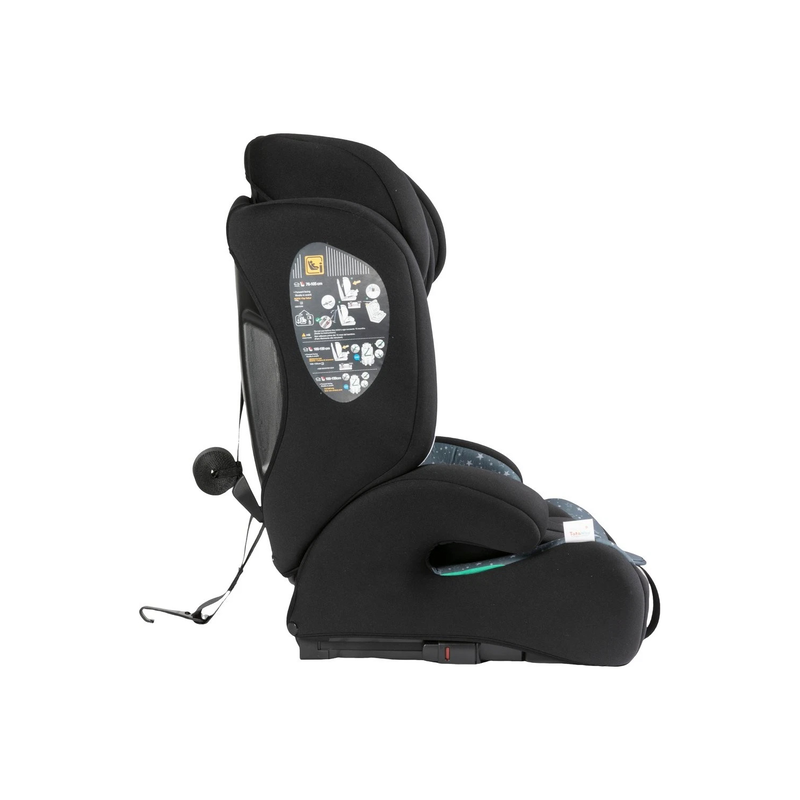 Tataway coral isofix r129 car seat, , medium-null