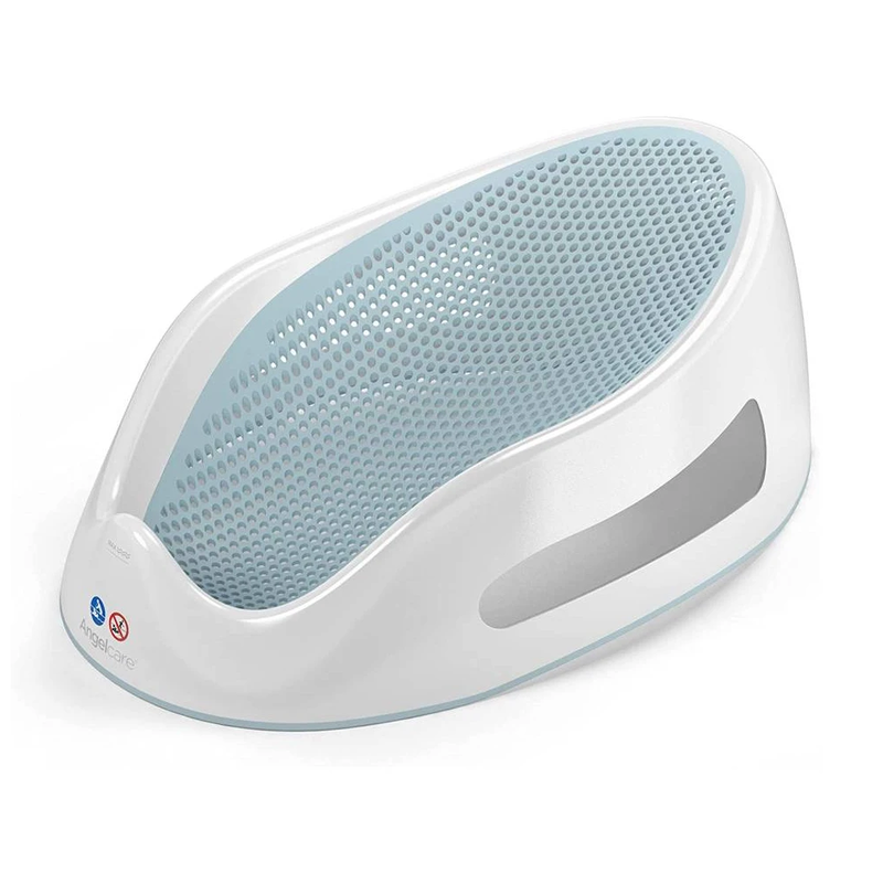 Angelcare bath support - blue, , medium-null