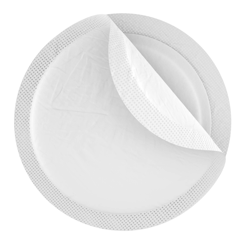 Suavinex breast pads 60pcs, , medium-null