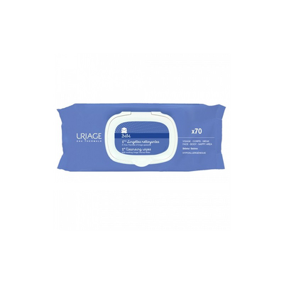 Bebe 1st water cleansing, , medium