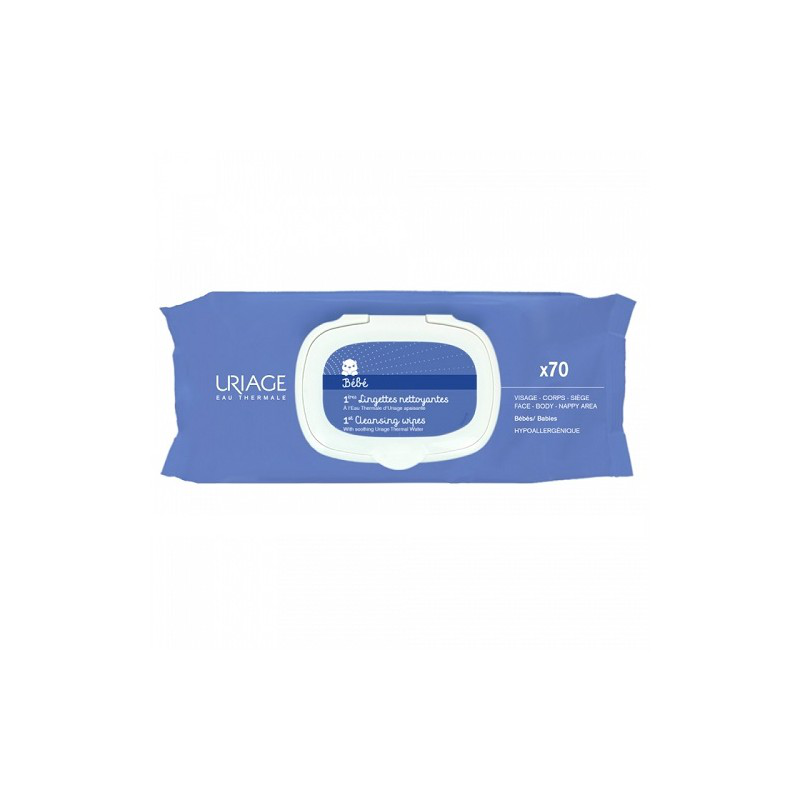 Bebe 1st water cleansing, , medium-null