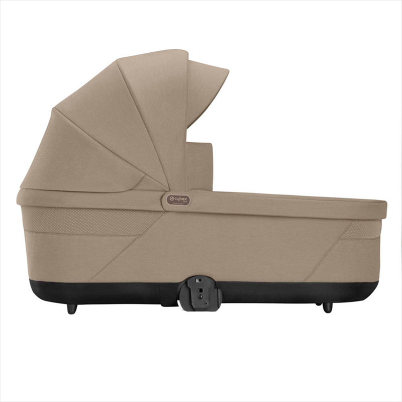Cybex cot s lux almond beige beige, , medium-null