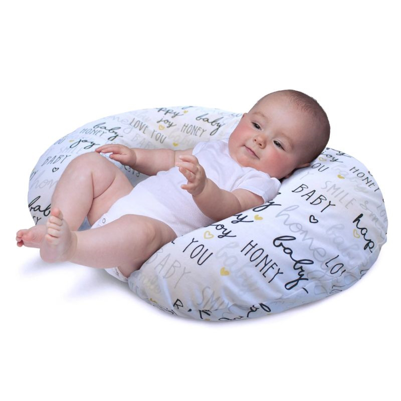 Chicco breastfeeding pillow boppy j63-79902-83, , medium-null
