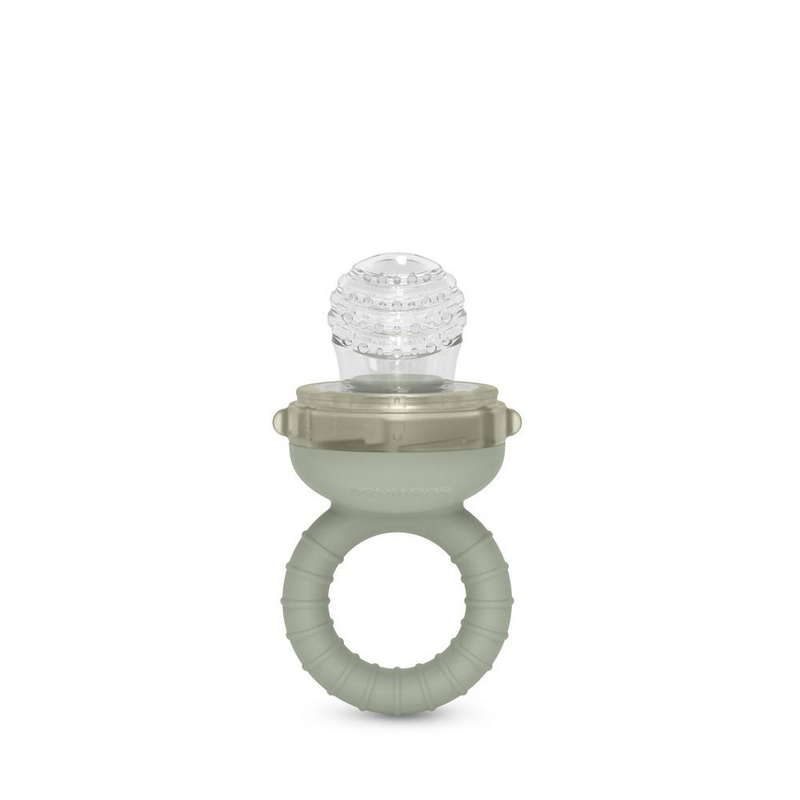 Suavinex colour Essence nibbler - green, , medium-null