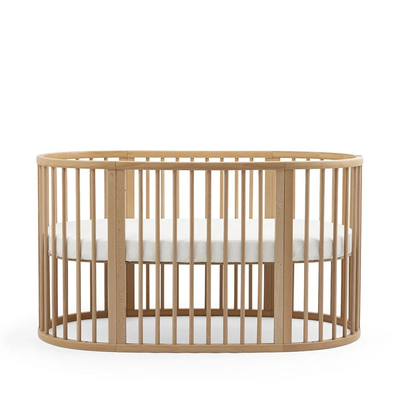 Stokke sleepi bed cot v3 new - natural, , medium