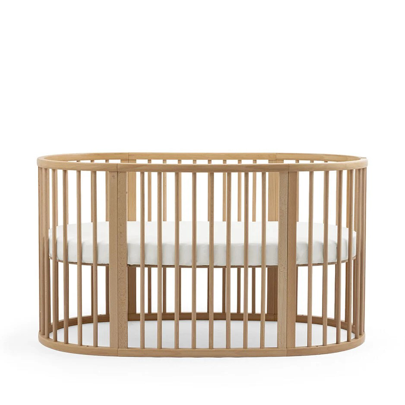 Stokke sleepi bed cot v3 new - natural, , medium-null