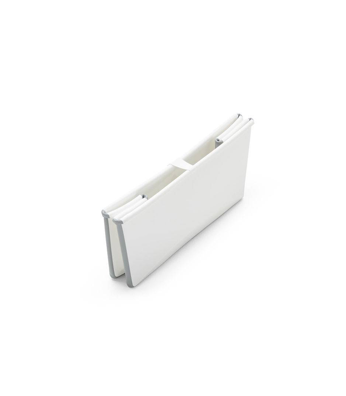 Stokke flexi bath - white, , medium-null