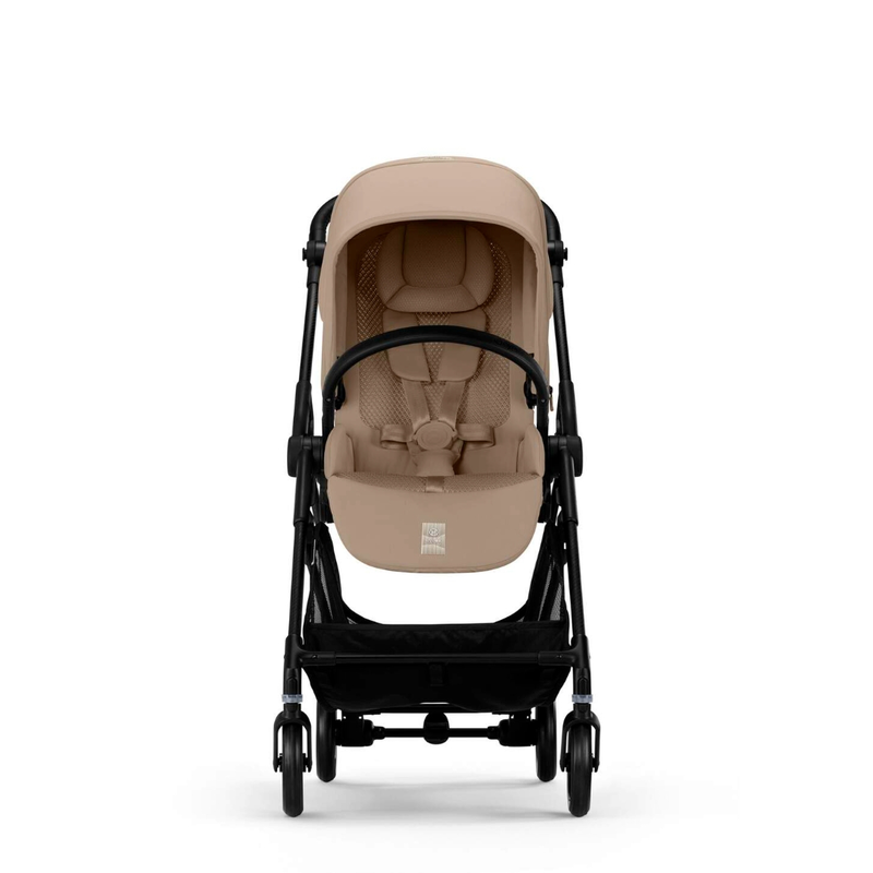 Cybex melio carbon b almond beige beige-null
