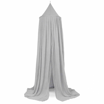 Jollein mosquito net - vintage soft grey, , medium