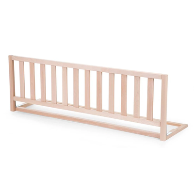 Childhome bed rail beech 120cm - natural, , medium