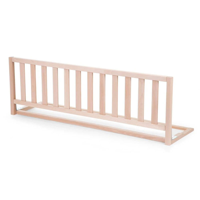 Childhome bed rail beech 120cm - natural, , medium-null
