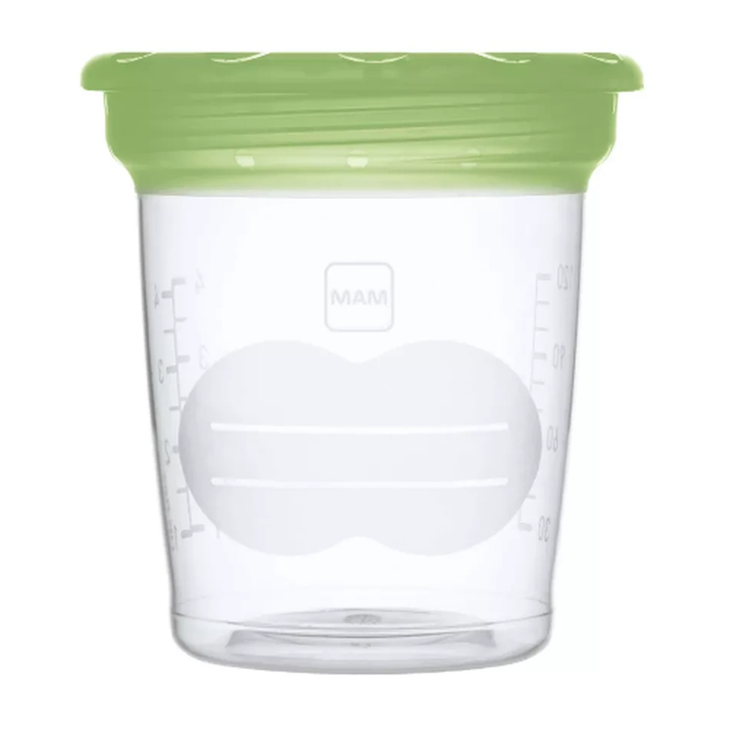 Mam storage solution - for breast milk, , medium-null