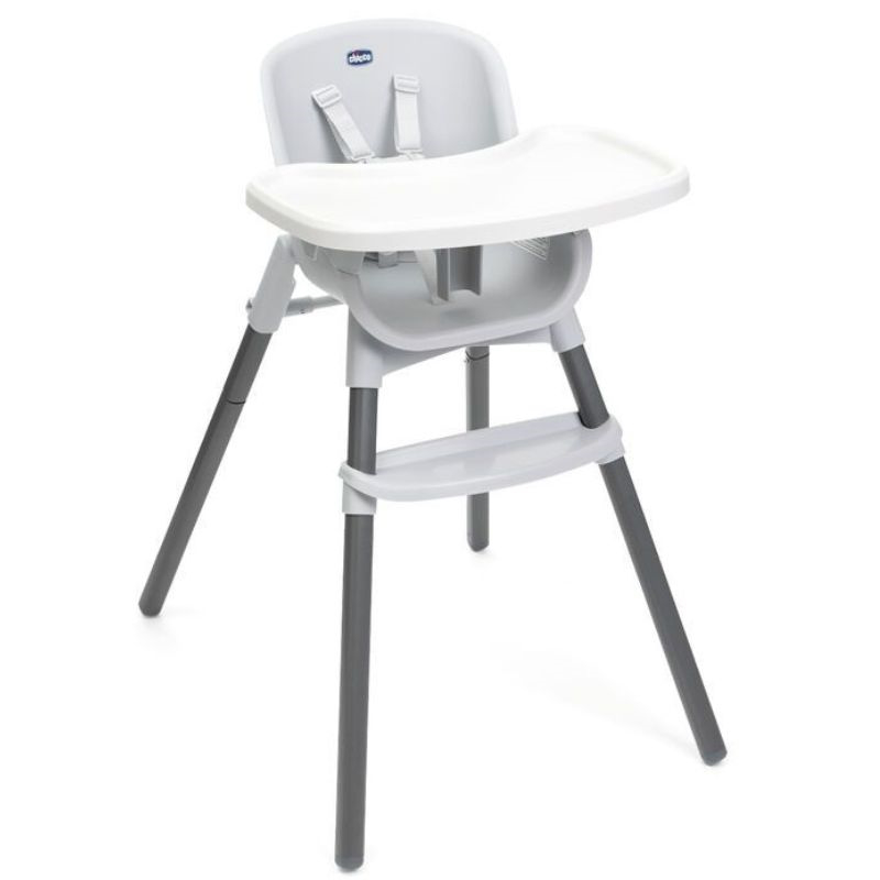 Chicco zest highchair moon grey p04-87170-77, , medium-null
