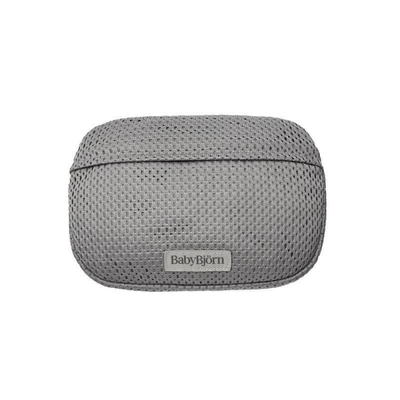 Babybjorn pocket pouch for baby carrier - grey, , medium-null