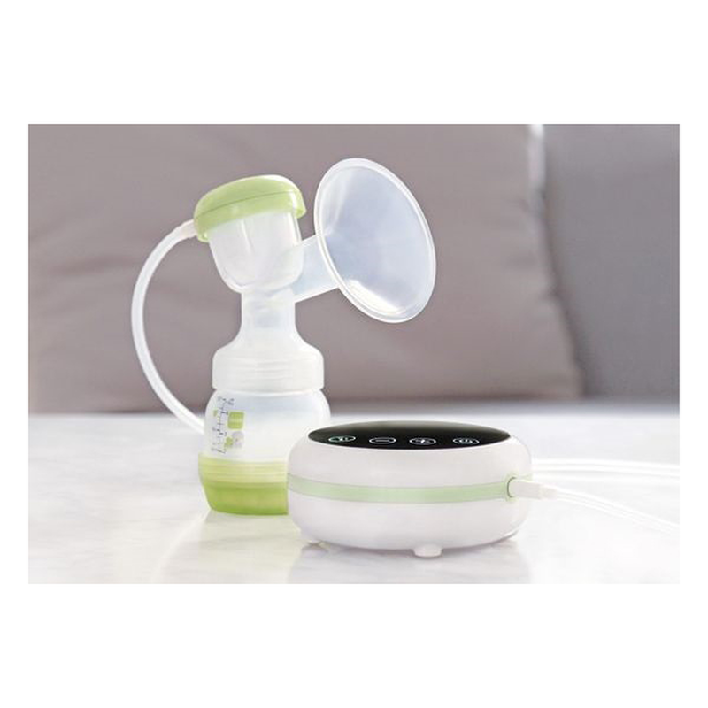 Mam single breast pump &mu;&omicron;&nu;ό &eta;&lambda;&epsilon;&kappa;&tau;&rho;&iota;&kappa;ό &theta;ή&lambda;&alpha;&sigma;&tau;&rho;&omicron; 2 &phi;ά&sigma;&epsilon;&omega;&nu;, , medium-null