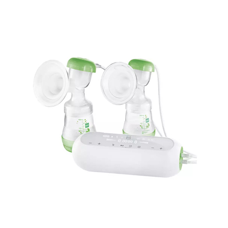 Mam double breast pump &delta;&iota;&pi;&lambda;ό &eta;&lambda;&epsilon;&kappa;&tau;&rho;&iota;&kappa;ό &theta;ή&lambda;&alpha;&sigma;&tau;&rho;&omicron; 2 &phi;ά&sigma;&epsilon;&omega;&nu;, , medium-null