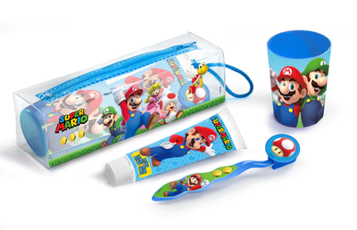 Lorenay super mario, , medium