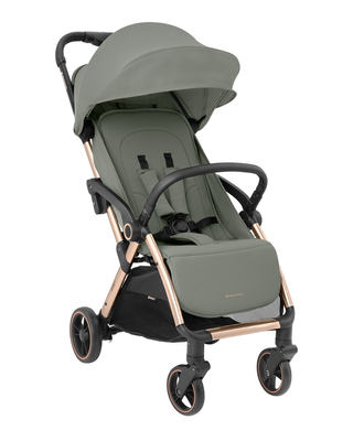 Kikka boo pushchair eden army green, , medium
