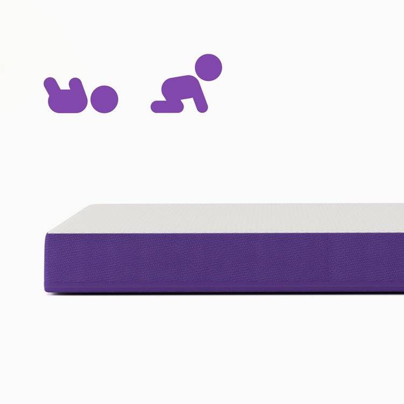 Snuzsurface duo mattress for cot bed - 70x140, , medium-null